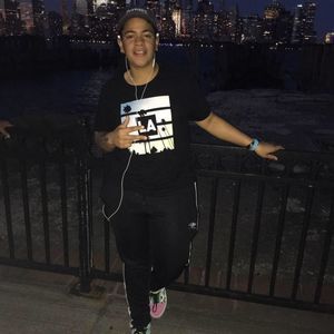 Meet your Posher, Rachelle